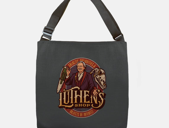 Luthen's Shop