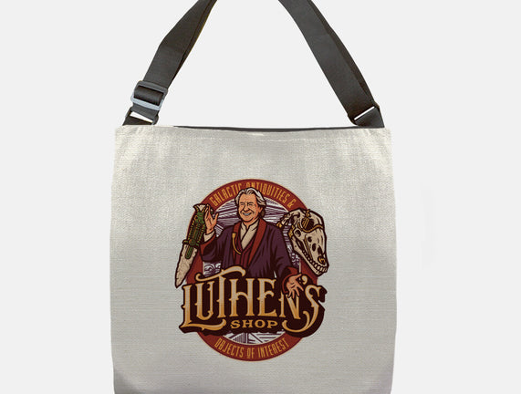 Luthen's Shop