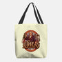 Luthen's Shop-None-Basic Tote-Bag-Wheels
