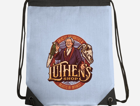 Luthen's Shop