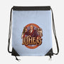 Luthen's Shop-None-Drawstring-Bag-Wheels
