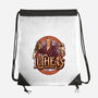 Luthen's Shop-None-Drawstring-Bag-Wheels
