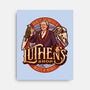 Luthen's Shop-None-Stretched-Canvas-Wheels