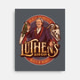Luthen's Shop-None-Stretched-Canvas-Wheels