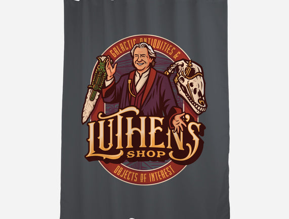 Luthen's Shop