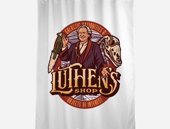 Luthen's Shop