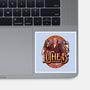 Luthen's Shop-None-Glossy-Sticker-Wheels