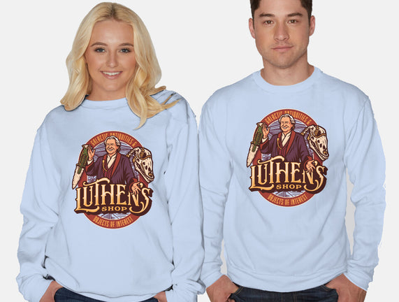 Luthen's Shop
