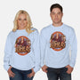 Luthen's Shop-Unisex-Crew Neck-Sweatshirt-Wheels