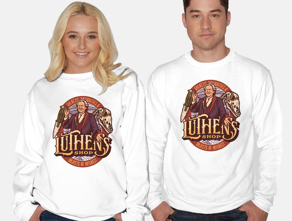 Luthen's Shop