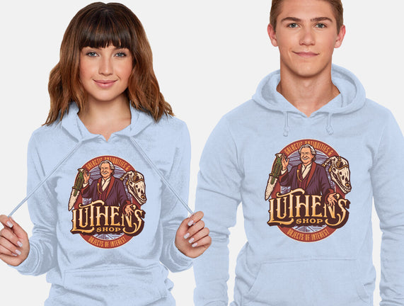 Luthen's Shop