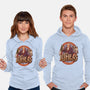 Luthen's Shop-Unisex-Pullover-Sweatshirt-Wheels