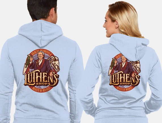 Luthen's Shop