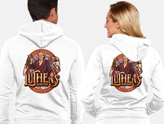 Luthen's Shop