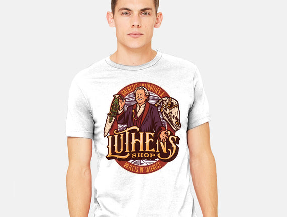 Luthen's Shop
