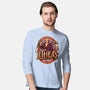 Luthen's Shop-Mens-Long Sleeved-Tee-Wheels