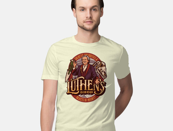 Luthen's Shop