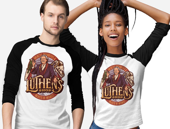 Luthen's Shop