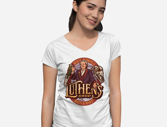 Luthen's Shop