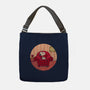 Wrong Show-None-Adjustable Tote-Bag-grevalra