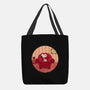 Wrong Show-None-Basic Tote-Bag-grevalra
