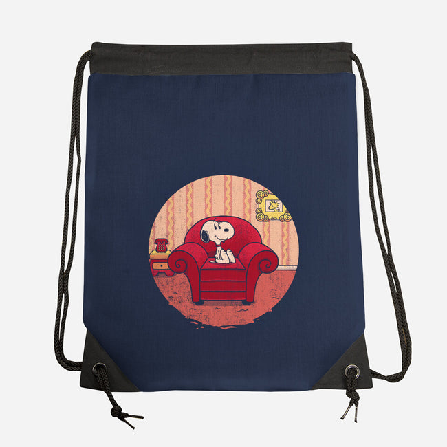 Wrong Show-None-Drawstring-Bag-grevalra