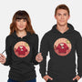 Wrong Show-Unisex-Pullover-Sweatshirt-grevalra