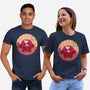 Wrong Show-Unisex-Basic-Tee-grevalra