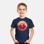 Wrong Show-Youth-Basic-Tee-grevalra