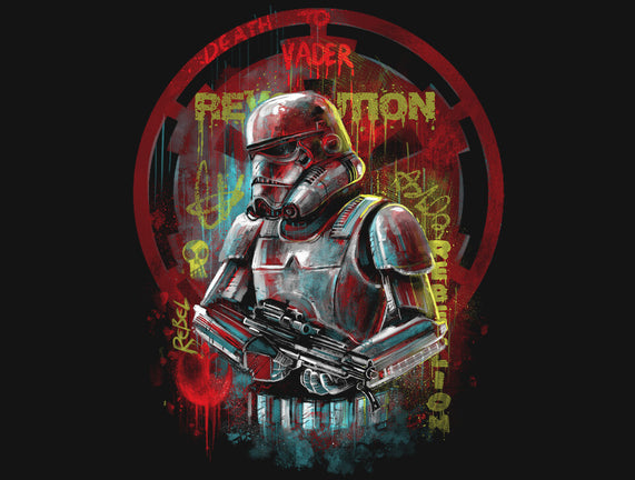 Revolution