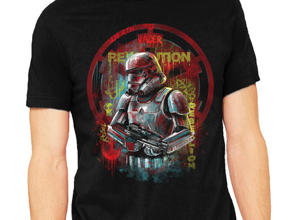 Revolution