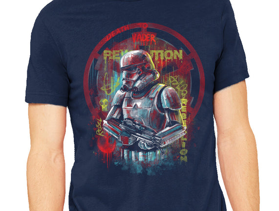Revolution