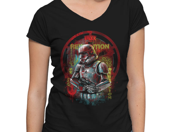 Revolution