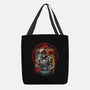 Revolution-None-Basic Tote-Bag-zascanauta