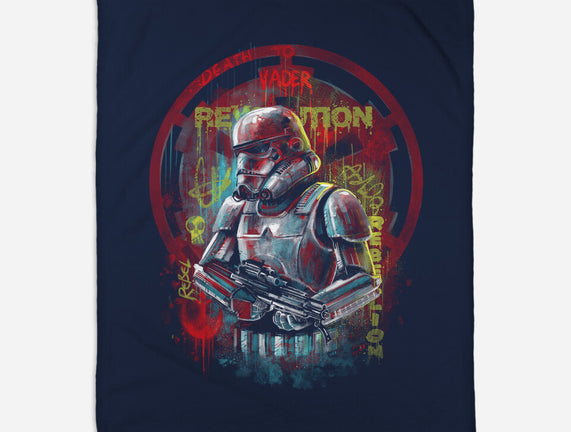 Revolution