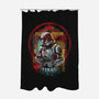 Revolution-None-Polyester-Shower Curtain-zascanauta