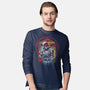Revolution-Mens-Long Sleeved-Tee-zascanauta