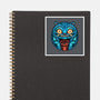Stay Super Natural-None-Glossy-Sticker-glitchygorilla
