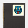 Stay Super Natural-None-Glossy-Sticker-glitchygorilla