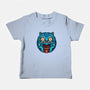 Stay Super Natural-Baby-Basic-Tee-glitchygorilla