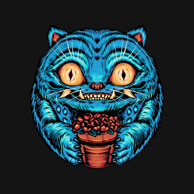 Stay Super Natural-Womens-Fitted-Tee-glitchygorilla