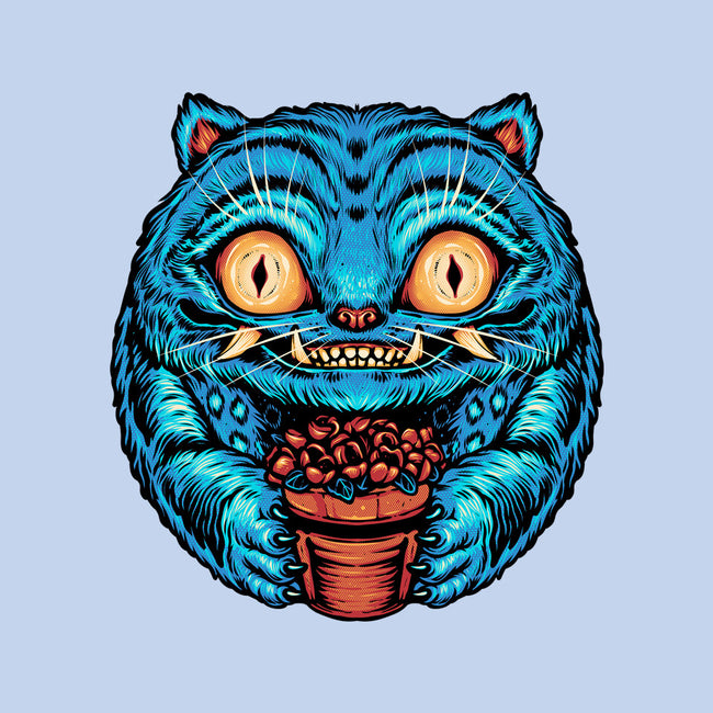 Stay Super Natural-Womens-Fitted-Tee-glitchygorilla