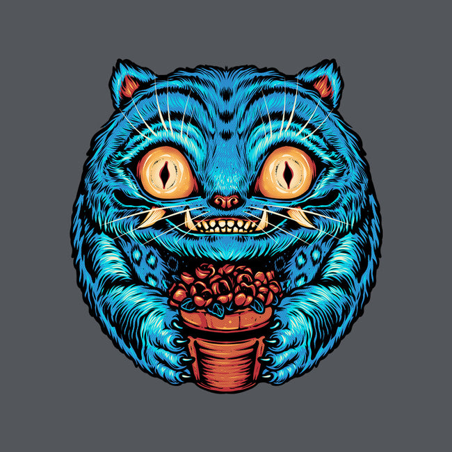 Stay Super Natural-Womens-Fitted-Tee-glitchygorilla