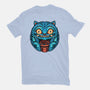 Stay Super Natural-Mens-Heavyweight-Tee-glitchygorilla