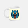 Stay Super Natural-None-Mug-Drinkware-glitchygorilla