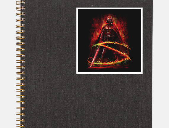 The Mark Of Sith