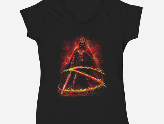 The Mark Of Sith