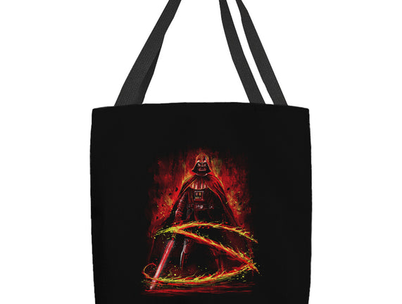The Mark Of Sith