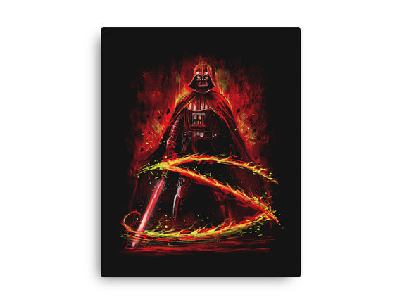 The Mark Of Sith