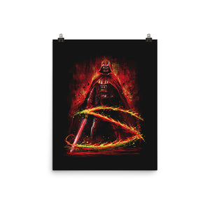 The Mark Of Sith